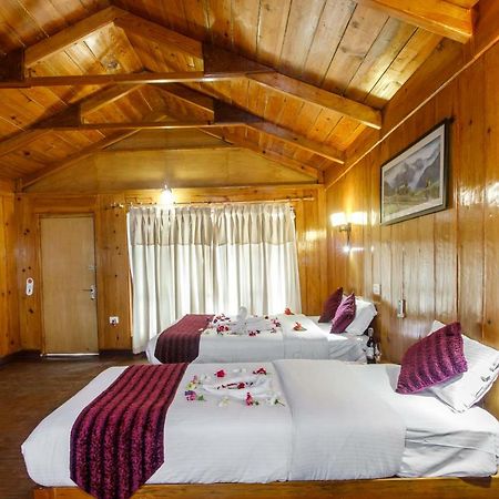 The Lakeside Retreat Resort & Spa By Best Resort Nepal Pokhara Bagian luar foto