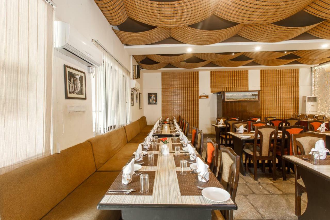 The Lakeside Retreat Resort & Spa By Best Resort Nepal Pokhara Bagian luar foto