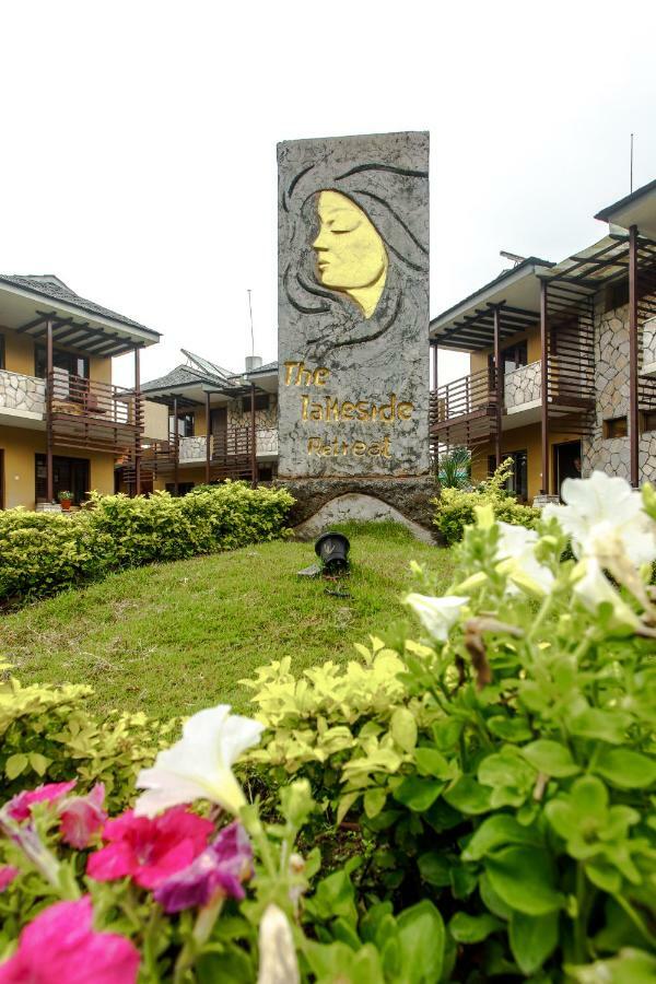 The Lakeside Retreat Resort & Spa By Best Resort Nepal Pokhara Bagian luar foto