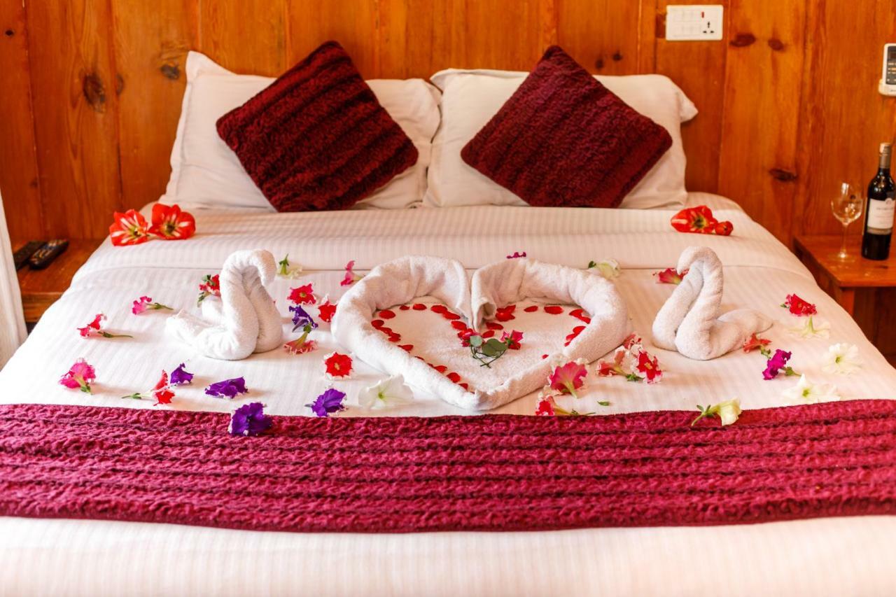 The Lakeside Retreat Resort & Spa By Best Resort Nepal Pokhara Bagian luar foto