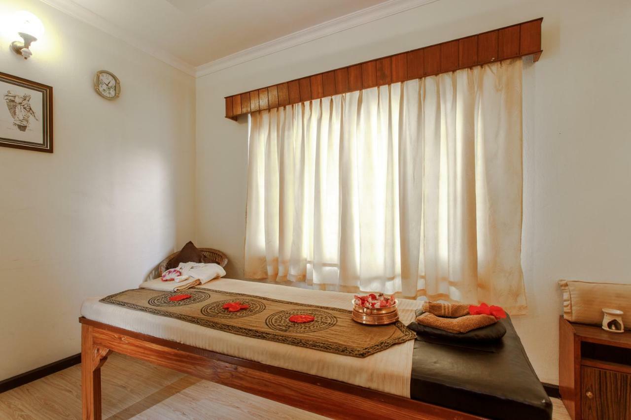 The Lakeside Retreat Resort & Spa By Best Resort Nepal Pokhara Bagian luar foto